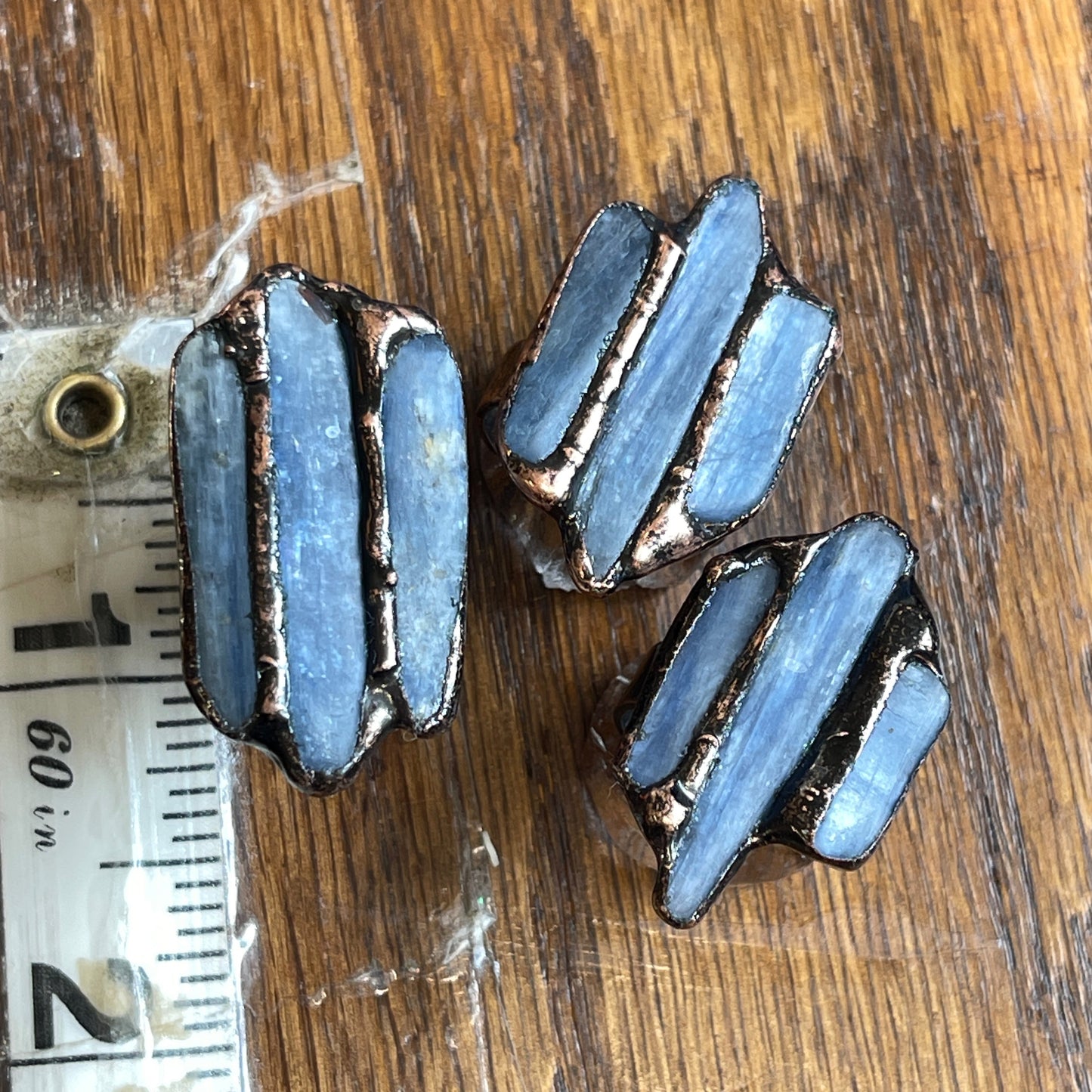Sophia Kyanite Ring