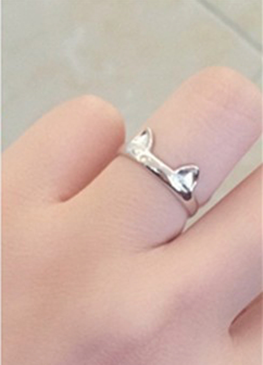 Marietta Sterling Silver Kitty Bracelet