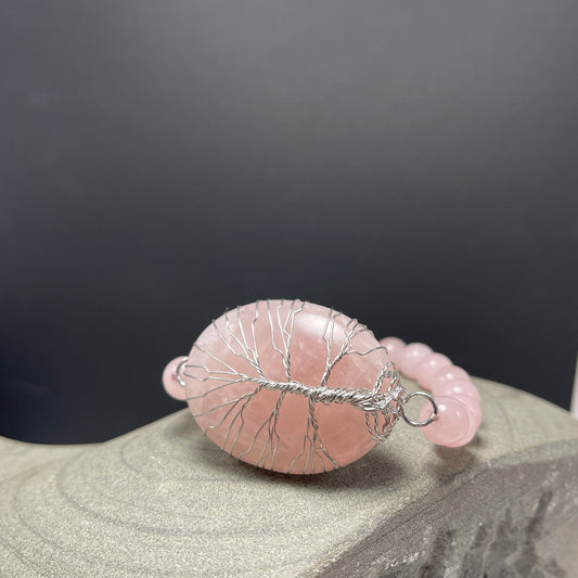 Walden Tree of Life Bracelet