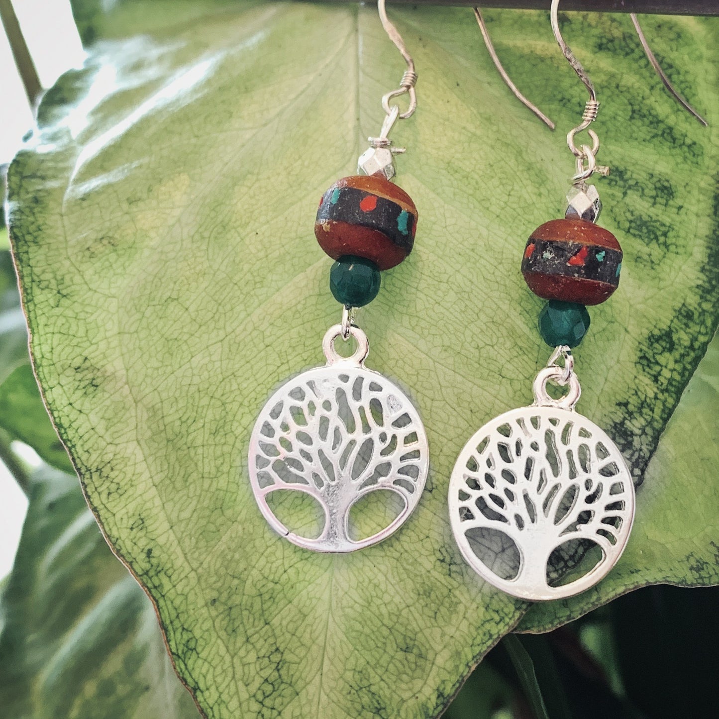 Tree of Life Necklace