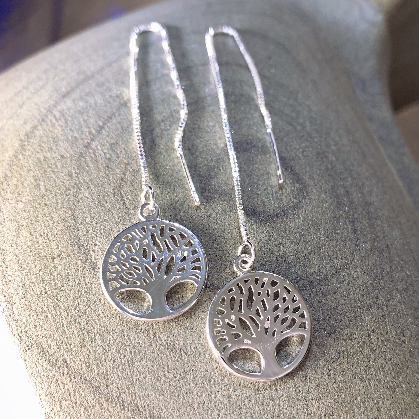 Walden Tree of Life Earring Threads